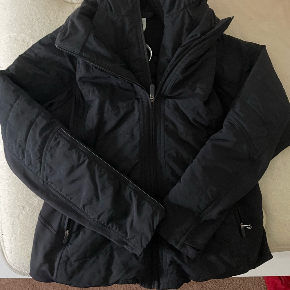 Lululemon Coat